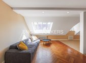 Pronájem bytu, 4+kk, 155 m²