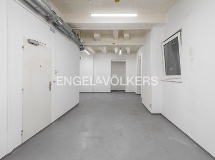 Pronájem komerčního objektu, výroba, 48 m²