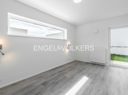 Pronájem domu/vily, 111 m²
