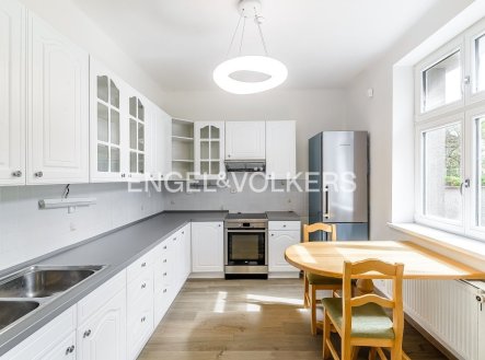 na_cihadle (59)-HDR_web | Pronájem - dům/vila, 140 m²