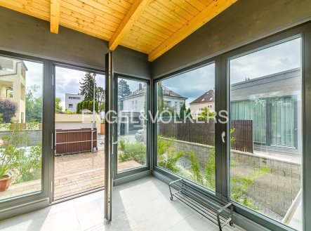 na_cihadle (83)-HDR_web | Pronájem - dům/vila, 140 m²