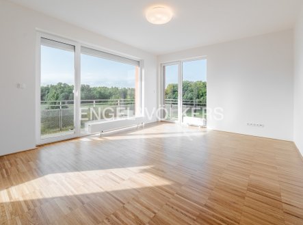 Prodej bytu, 2+kk, 55 m²