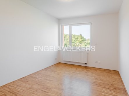 Prodej bytu, 2+kk, 55 m²
