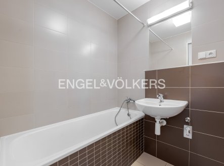 Prodej bytu, 2+kk, 55 m²