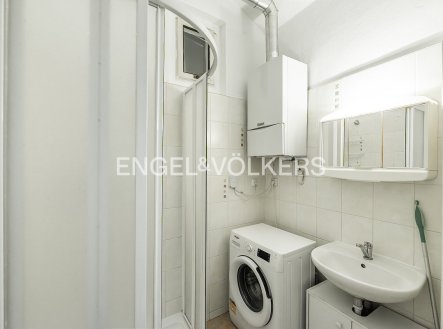 Pronájem bytu, 1+1, 44 m²