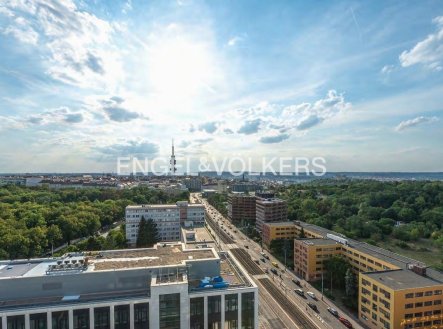 Pronájem bytu, 4+kk, 132 m²