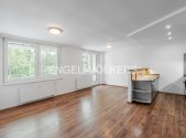 Pronájem bytu, 3+kk, 74 m²