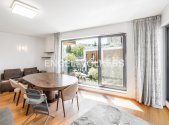 Pronájem bytu, 3+kk, 72 m²