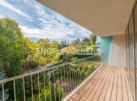 Pronájem bytu, 4+kk, 180 m²