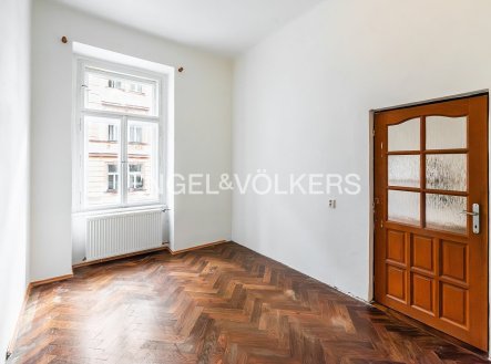Pronájem bytu, 4+kk, 113 m²