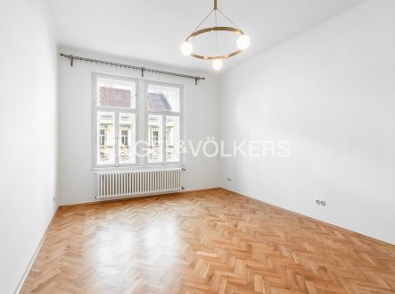 Pronájem bytu, 3+kk, 90 m² obrázek