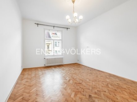 Pronájem bytu, 3+kk, 90 m²