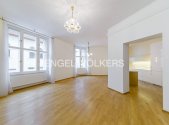 Pronájem bytu, 3+kk, 137 m²