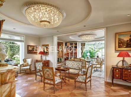 Prodej domu/vily, 606 m²
