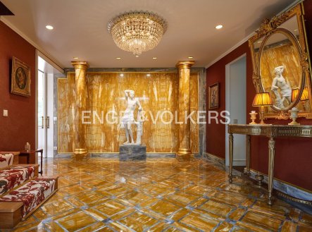 Prodej domu/vily, 606 m²