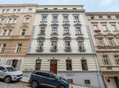 Pronájem obchodní prostory, 58 m²