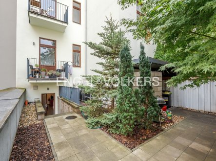 Pronájem obchodní prostory, 58 m²