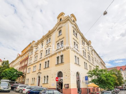 Pronájem restaurace, 165 m²