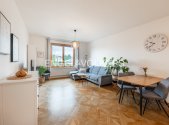 Pronájem bytu, 2+kk, 54 m²