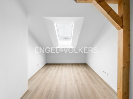 Pronájem bytu, 2+kk, 42 m²