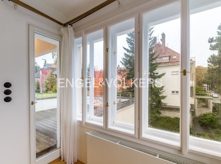 Pronájem bytu, 2+1, 48 m²