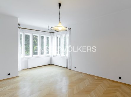 Pronájem bytu, 2+1, 48 m²