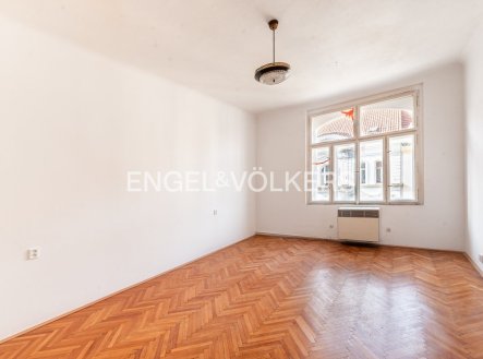 Pronájem bytu, 2+kk, 53 m²