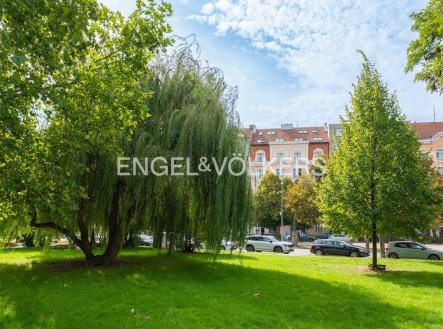 Prodej bytu, 3+kk, 71 m²