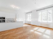 Pronájem bytu, 2+kk, 90 m²