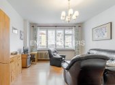 Pronájem bytu, 1+1, 50 m²