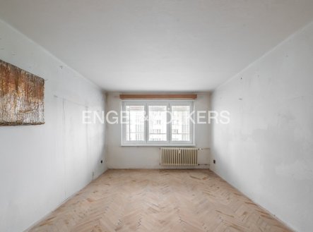Prodej bytu, 4+kk, 72 m²