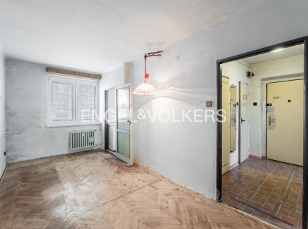 Prodej bytu, 4+kk, 72 m²