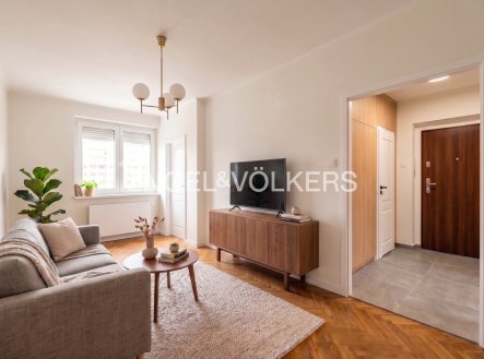 Prodej bytu, 4+kk, 72 m²