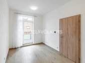 Pronájem bytu, 1+1, 34 m²