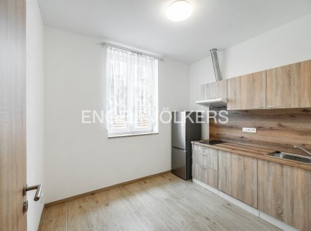 Pronájem bytu, 1+1, 34 m²
