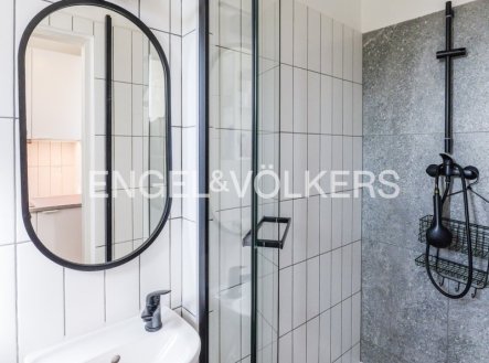 Prodej bytu, 1+1, 39 m²