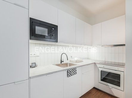 Prodej bytu, 3+kk, 77 m²