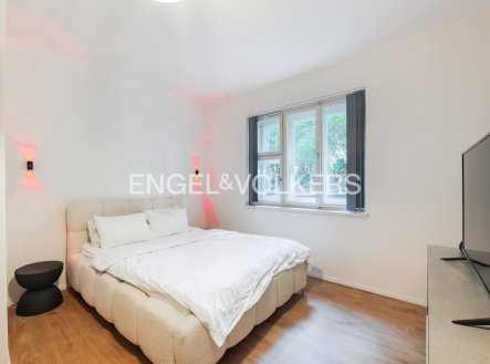 Prodej bytu, 3+kk, 77 m²
