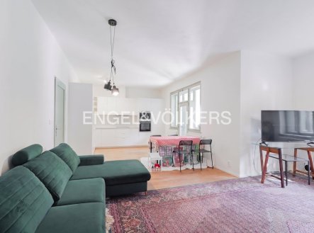 Prodej bytu, 4+kk, 116 m²