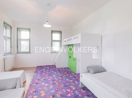 Prodej bytu, 4+kk, 116 m²