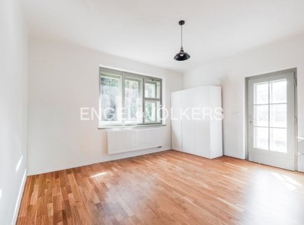 Prodej bytu, 4+kk, 116 m²