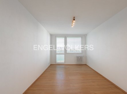 Pronájem bytu, 2+kk, 43 m²