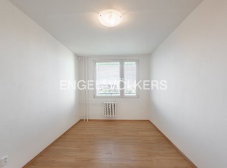 Pronájem bytu, 2+kk, 43 m²