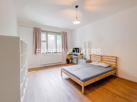 Prodej bytu, 2+1, 79 m²