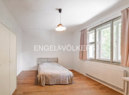 Prodej bytu, 2+1, 79 m²