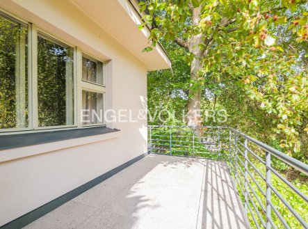 Prodej bytu, 2+1, 79 m²