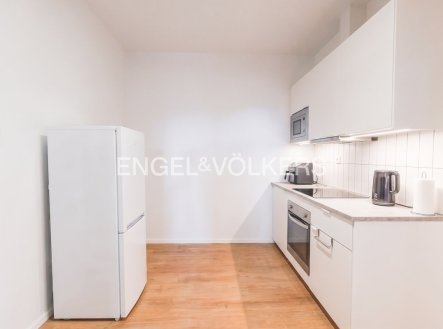 Prodej bytu, 2+1, 69 m²