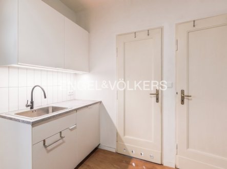 Prodej bytu, 2+1, 69 m²