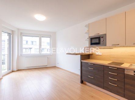 Prodej bytu, 1+kk, 30 m²