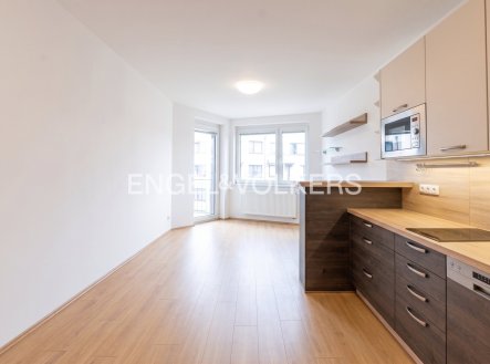 Prodej bytu, 1+kk, 30 m²